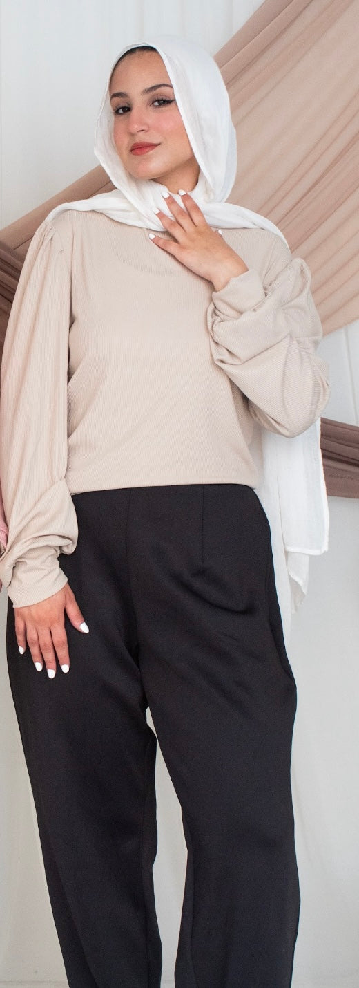 Forme slouchy leggings