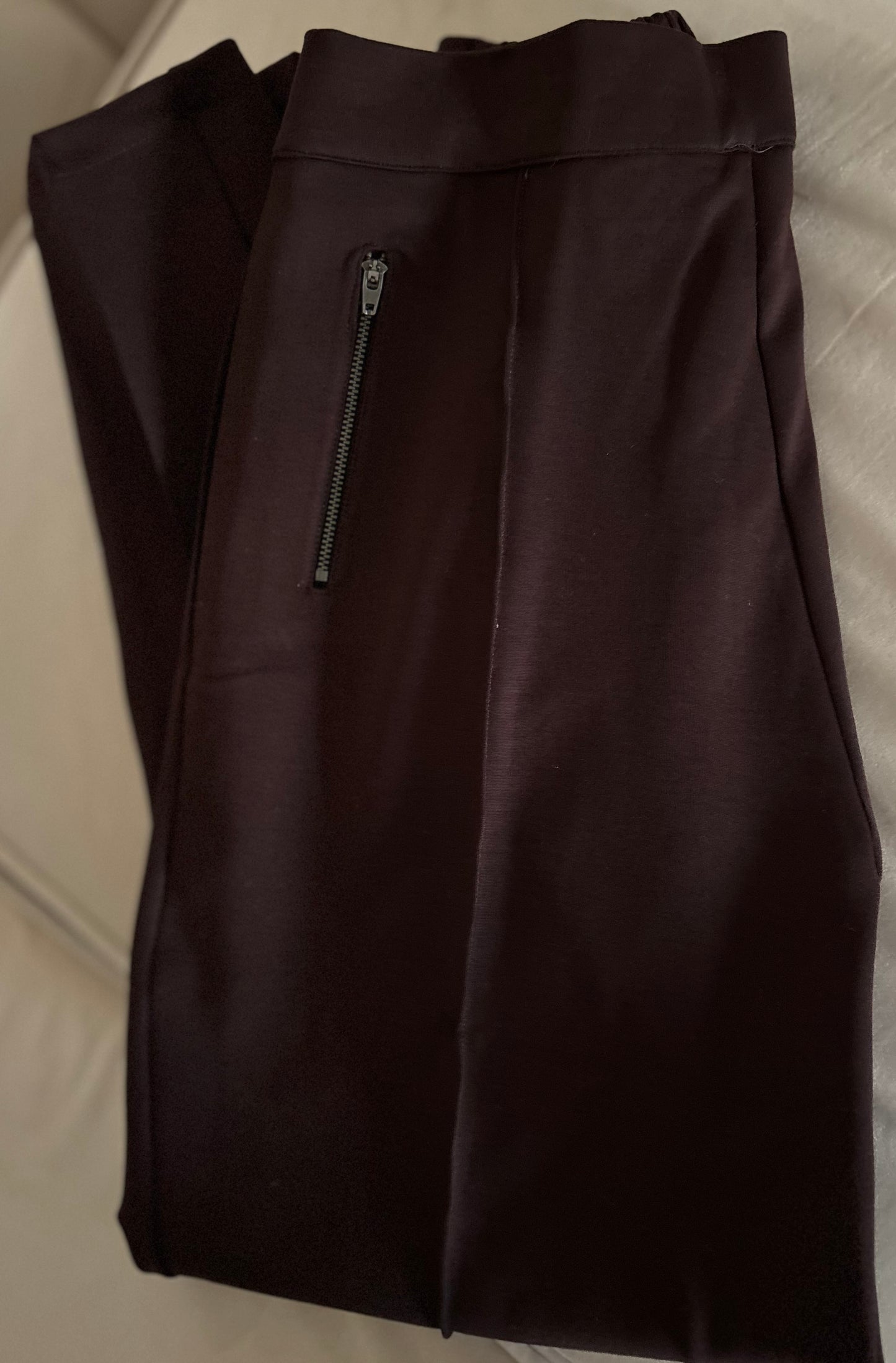 Must have pants in Brown