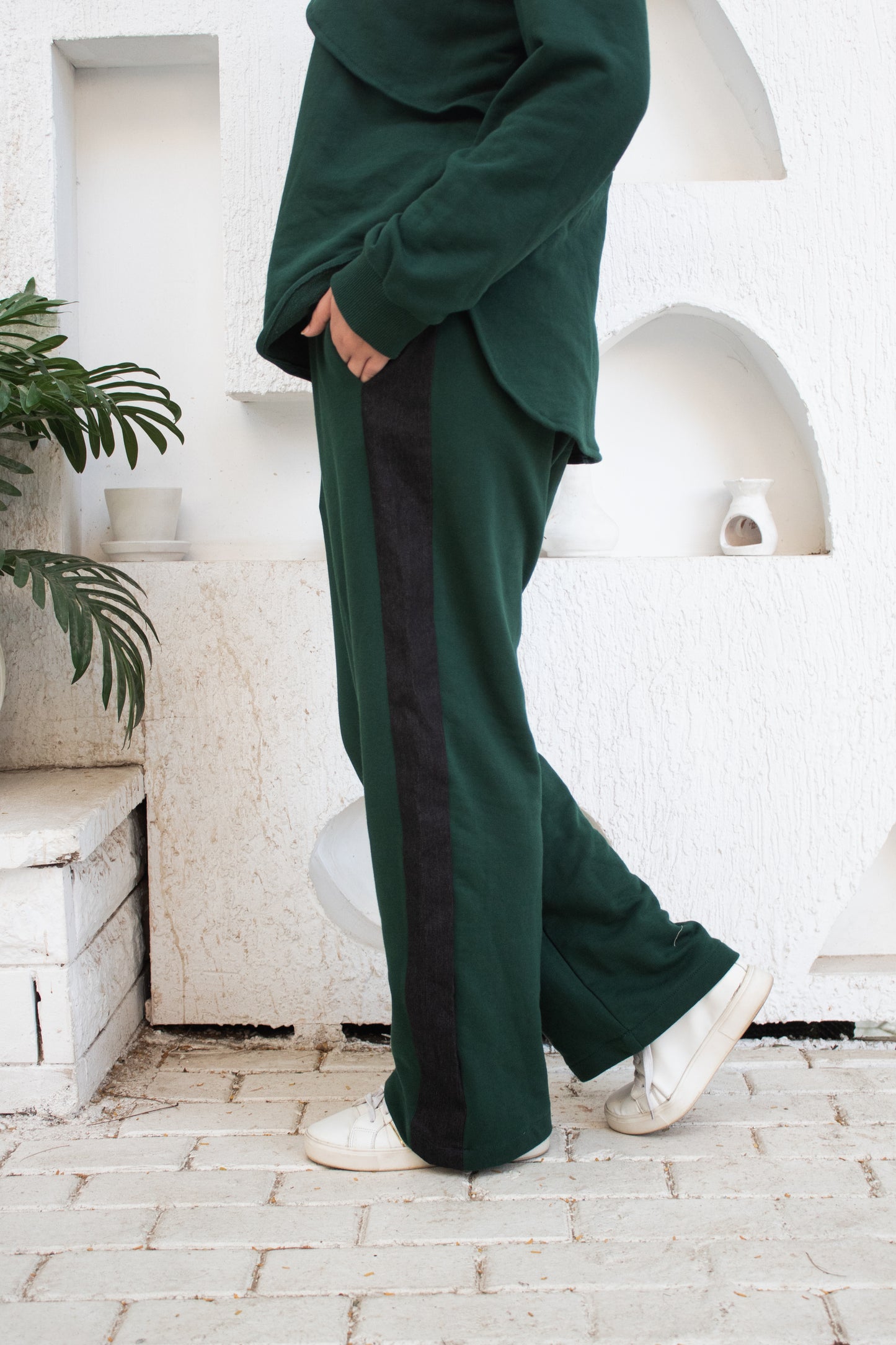 Must have set in Dark Green