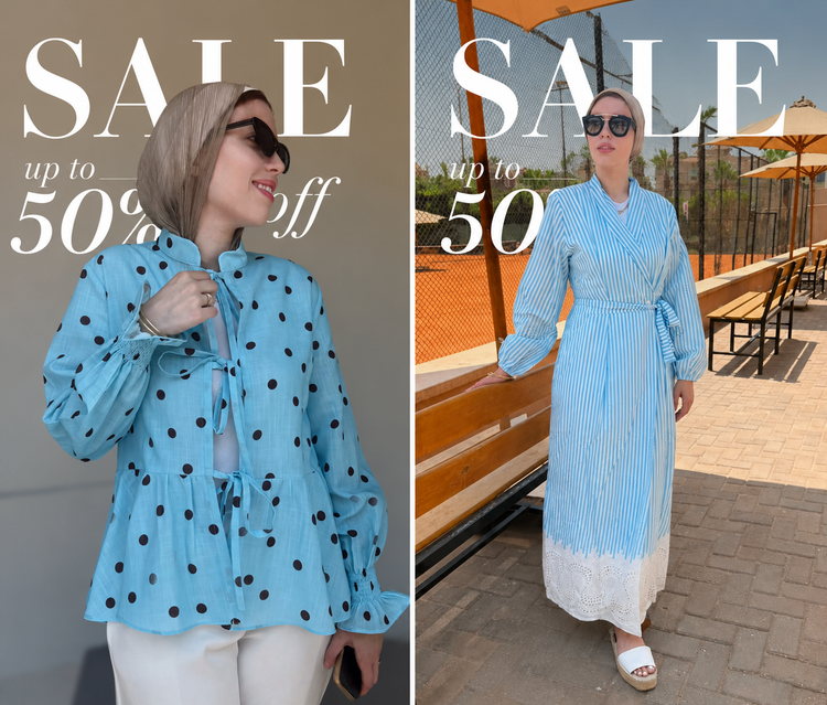 SUMMER SALE
