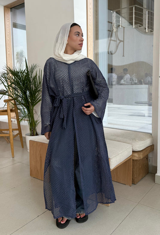 The Knittter B 💙