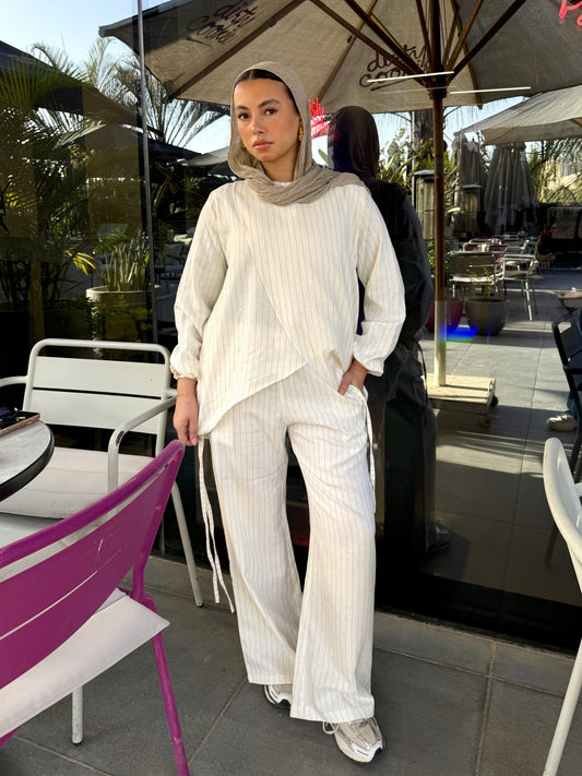 Mix set beige* honey 🍯🤎